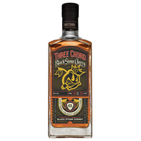 Buy Three Chord Black Stone Cherry Whiskey Online -Craft City