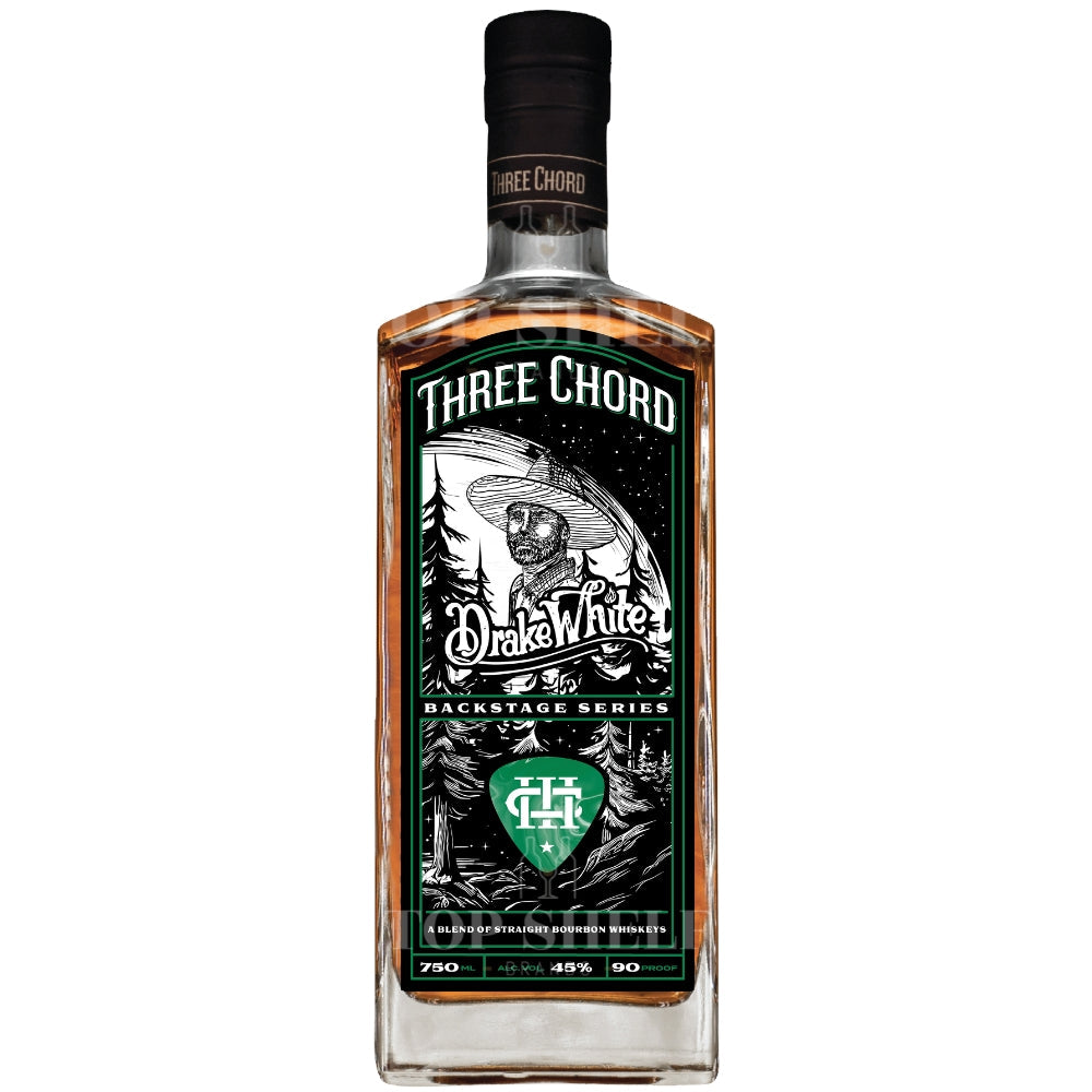 Buy Three Chord Drake White Bourbon Online -Craft City