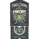 Buy Three Chord Theory of a Deadman Blended Bourbon Online -Craft City