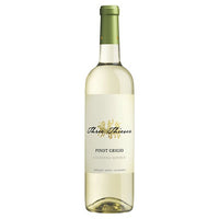 Buy Three Thieves Pinot Grigio California 750ML Online -Craft City