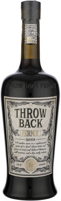 Buy Throw Back Fernet 70 750ML Online -Craft City