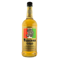 Buy Tijuana Tequila Gold 1L Online -Craft City