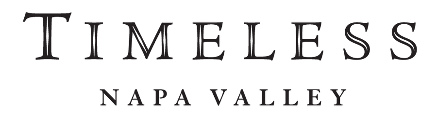 Buy Timeless Red Napa Valley 21 750ML Online -Craft City