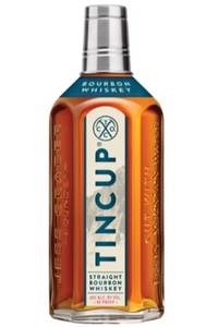 Buy Tin Cup Bourbon 750ML Online -Craft City