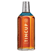 Buy Tin Cup Whiskey 84 750ML Online -Craft City