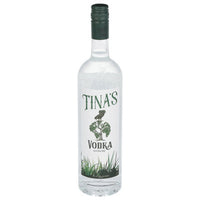 Buy Tina'S Vodka 80 750ML Online -Craft City