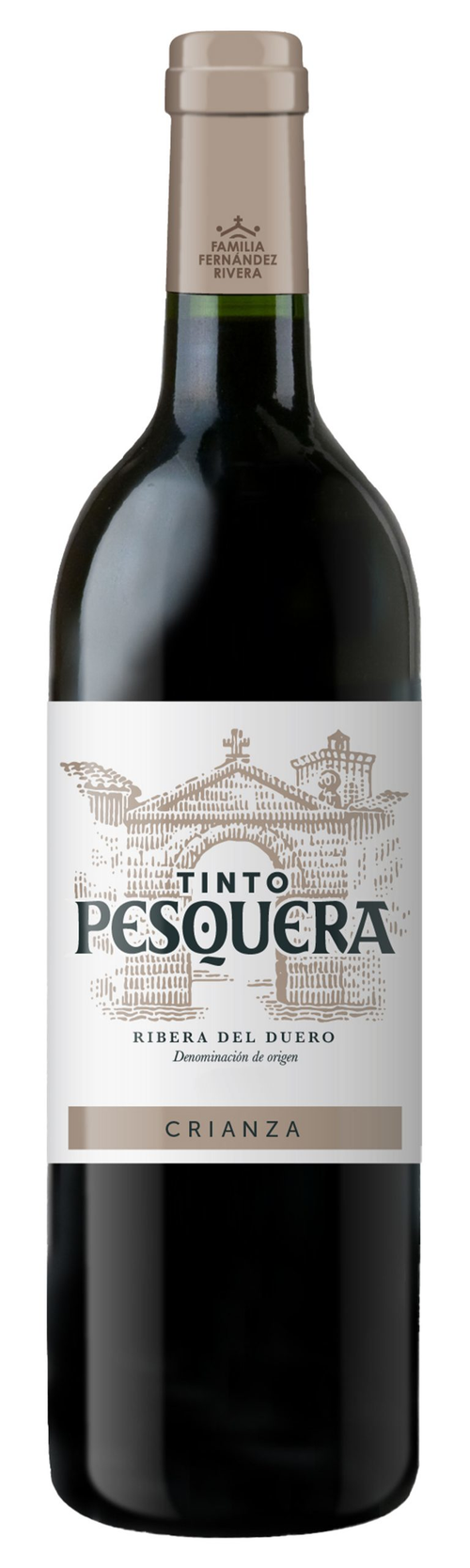 Buy Tinto Pesquera Tempranillo 21 750ML Online -Craft City