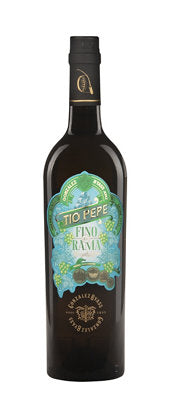 Buy Tio Pepe Sherry Fino En Rama 2023 375ML Online -Craft City