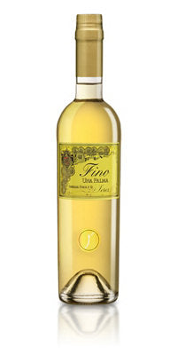 Buy Tio Pepe Sherry Fino Una Palma 500ML Online -Craft City