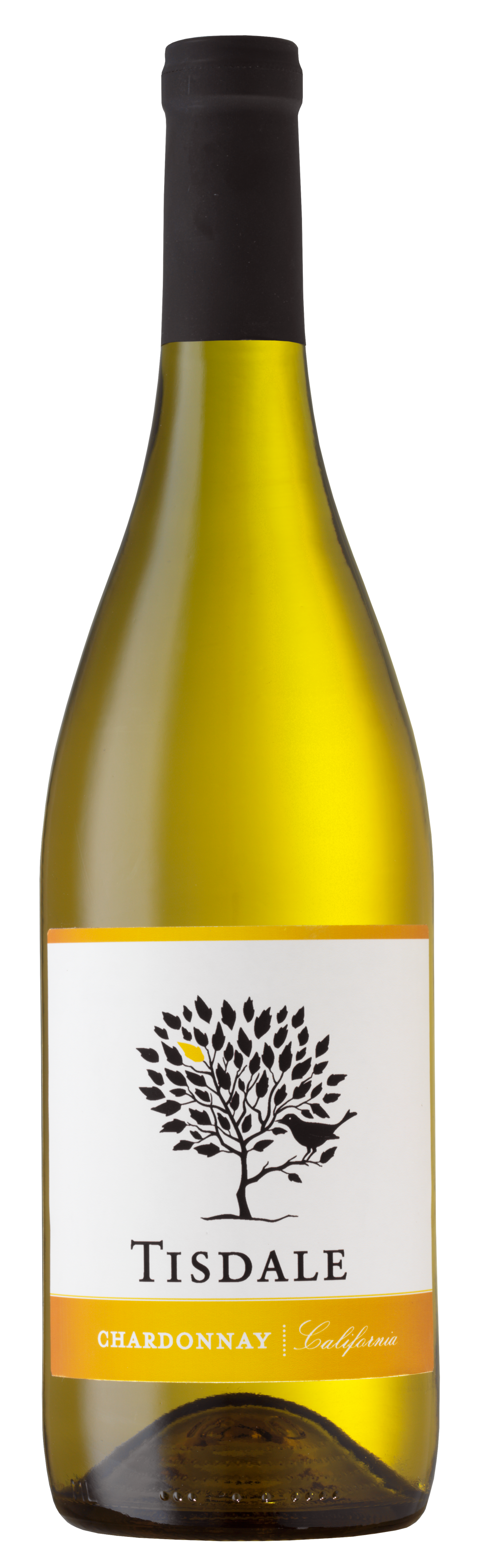 Buy Tisdale Chardonnay 750ML Online -Craft City