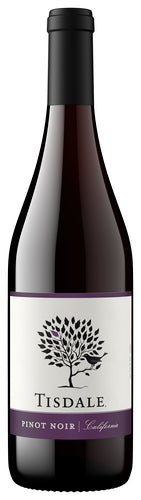 tisdale pinonoir 750ml