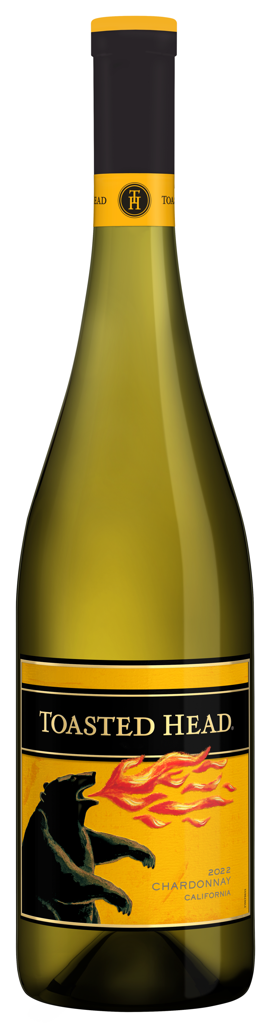 Buy Toasted Head Chardonnay 22 750ML Online -Craft City