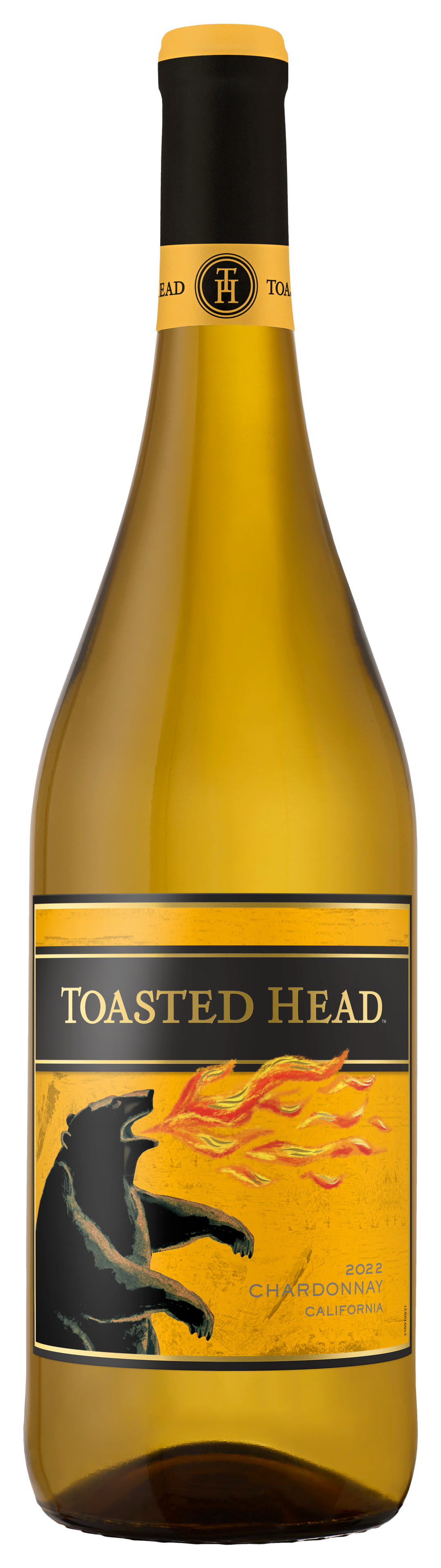 Buy Toasted Head Chardonnay Tray Pack 22 750ML Online -Craft City