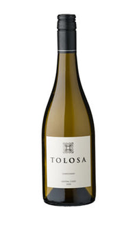 Buy Tolosa Chardonnay Central Coast 2023 750ML Online -Craft City
