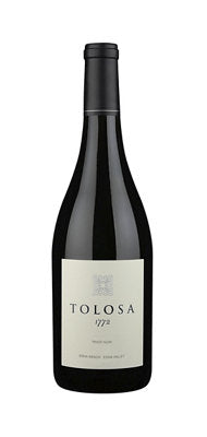 Buy Tolosa Pinot Noir 1772 Edna Ranch Vineyard Edna Valley 2020 750ML Online -Craft City