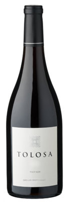 Buy Tolosa Pinot Noir 1772 San Luis Obispo Coast 2022 750ML Online -Craft City