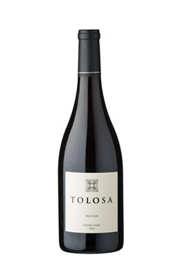 Buy Tolosa Pinot Noir Central Coast 2023 750ML Online -Craft City