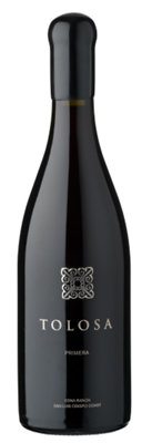 Buy Tolosa Pinot Noir Primera Edna Ranch Vineyard Edna Valley 2021 750ML Online -Craft City