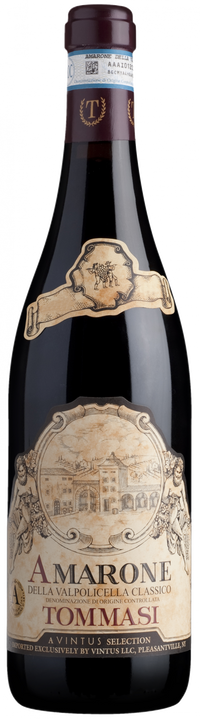 Buy Tommasi Amarone Classic 750ML Online -Craft City