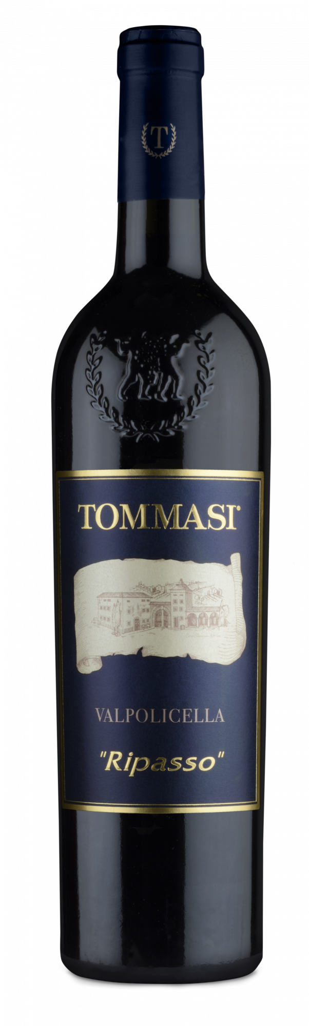 Buy Tommasi Valpolicella Superiore Ripasso 750ML Online -Craft City