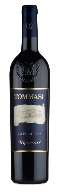 Buy Tommasi Valpolicella Superiore Ripasso 750ML Online -Craft City