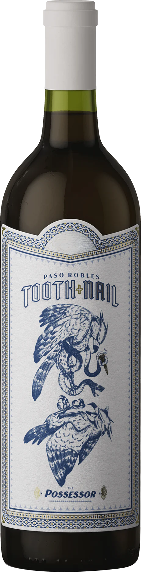 Buy Tooth & Nail The Possessor 21 750ML Online -Craft City