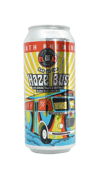 Buy Toppling Goliath Hop On The Haze Bus Online -Craft City