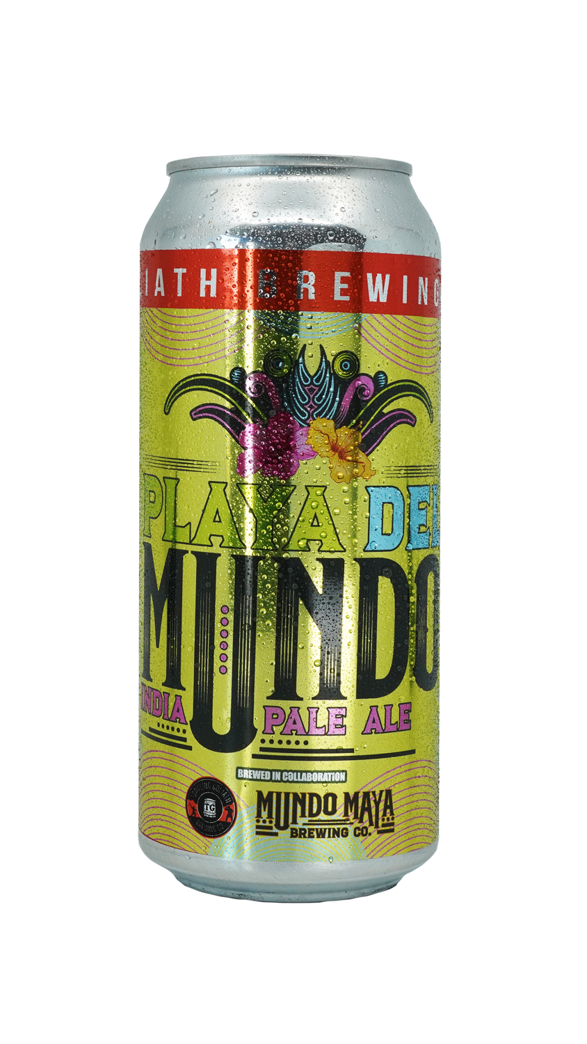 Buy Toppling Goliath Playa Del Mundo Online -Craft City