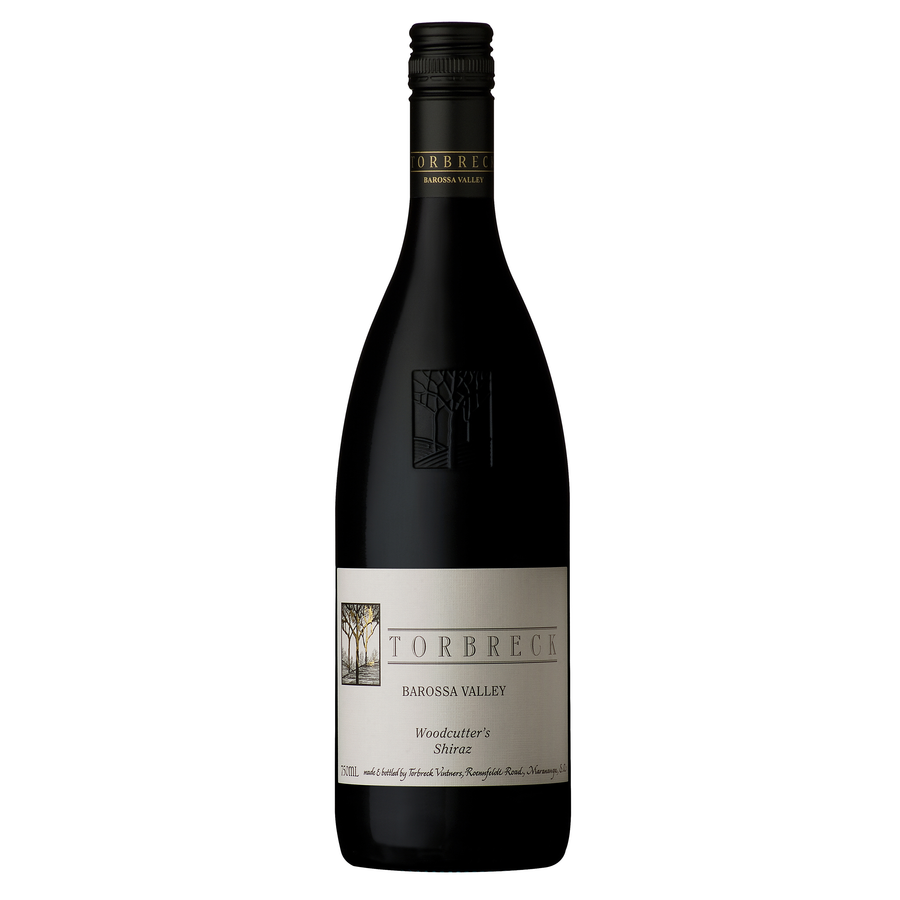 Buy Torbreck Woodcutters Shiraz 22 750ML Online -Craft City