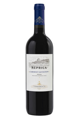 Buy Tormaresca Cabernet Sauvignon Neprica Puglia 2021 750ML Online -Craft City