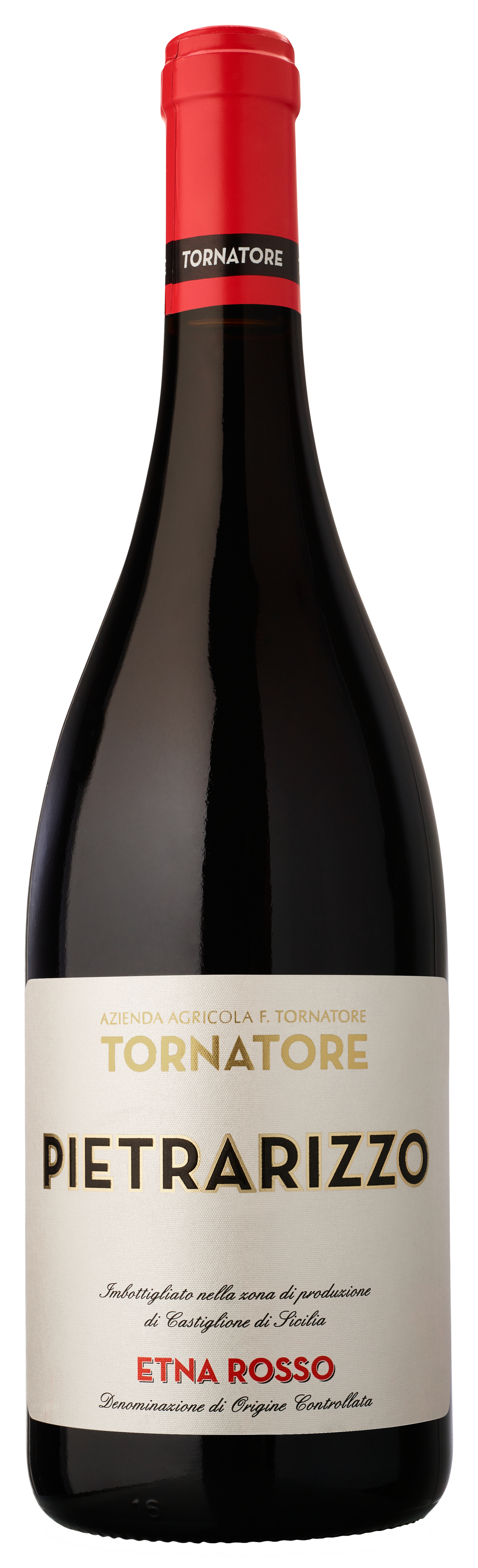 Buy Tornatore Pietrarizzo Etna 20 750ML Online -Craft City