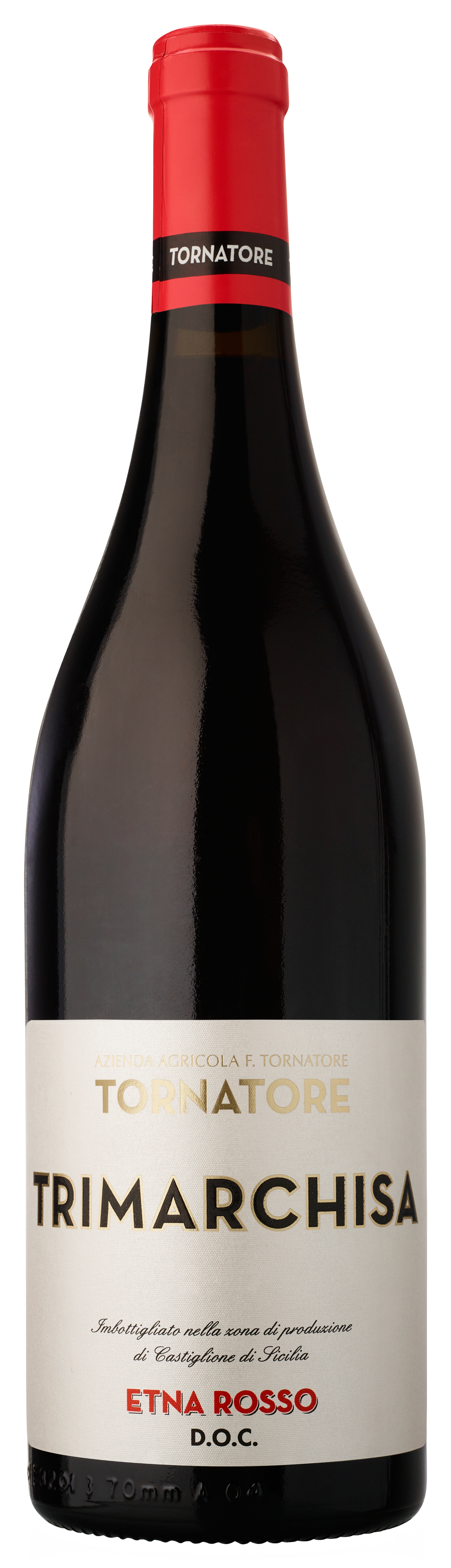 Buy Tornatore Trimarchisa Etna 18 750ML Online -Craft City