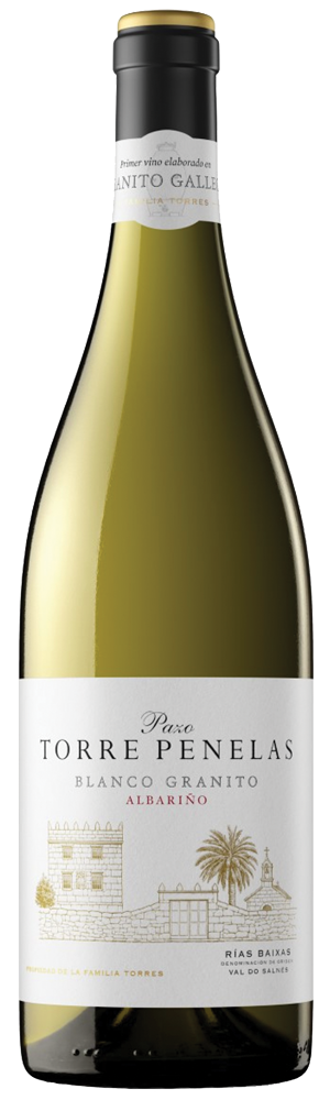 Buy Torres Albarino Penelas Ganito 21 750 Online -Craft City