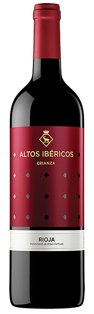 Buy Torres Ibericos Crianza 18 750ML Online -Craft City