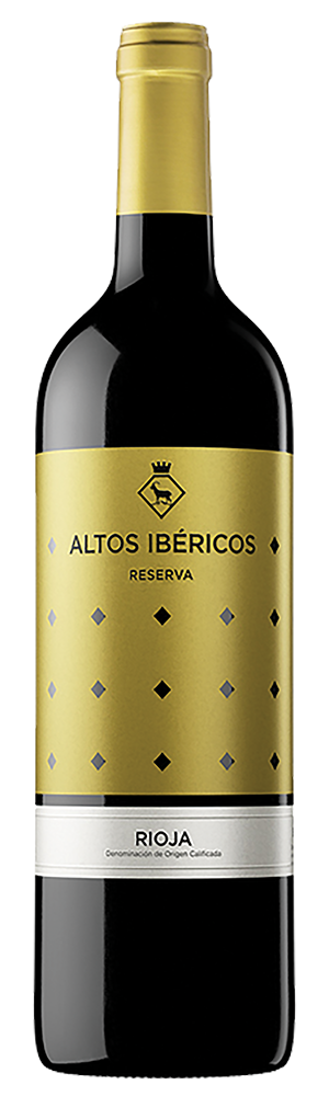 Buy Torres Ibericos Reserva 18 750ML Online -Craft City