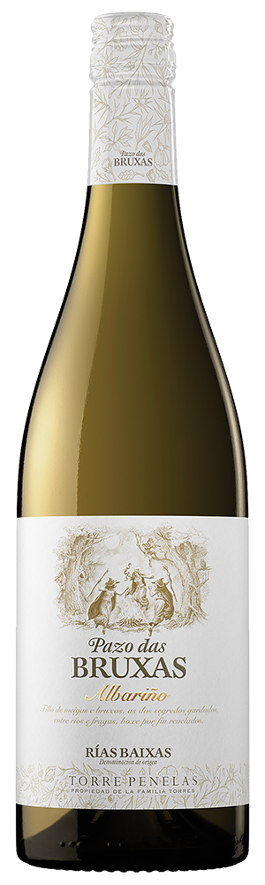 Buy Torres Pazo Das Bruxas Albar 23 750ML Online -Craft City