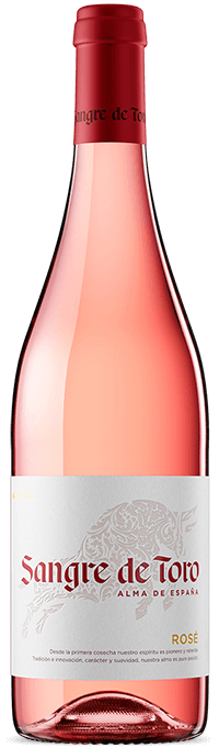 Buy Torres Sangre Toro Rose 22 750ML Online -Craft City