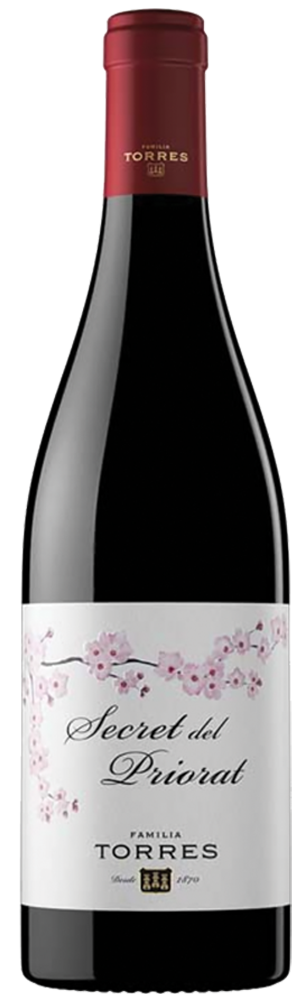 Buy Torres Secret Del Priorat 21 750ML Online -Craft City