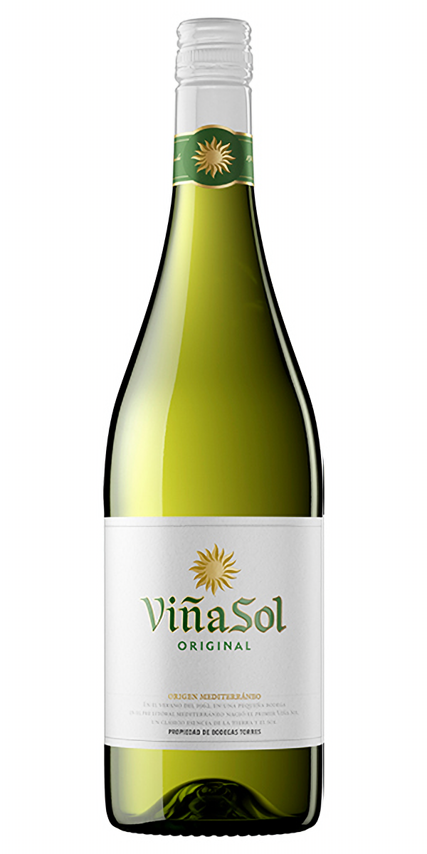 Buy Torres Vina Sol White 21 750ML Online -Craft City