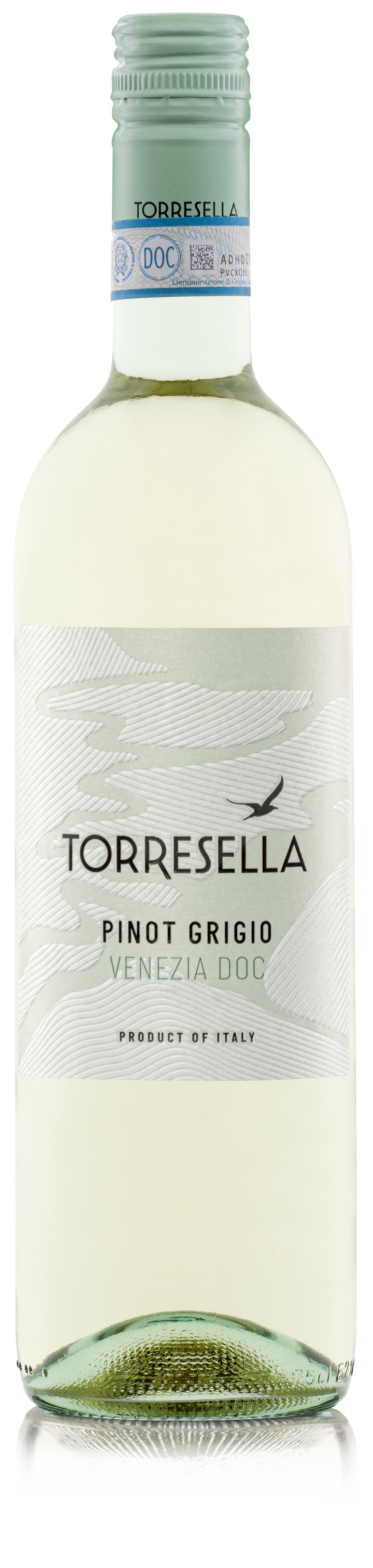 Buy Torresella Pinot Grigio 750ML Online -Craft City