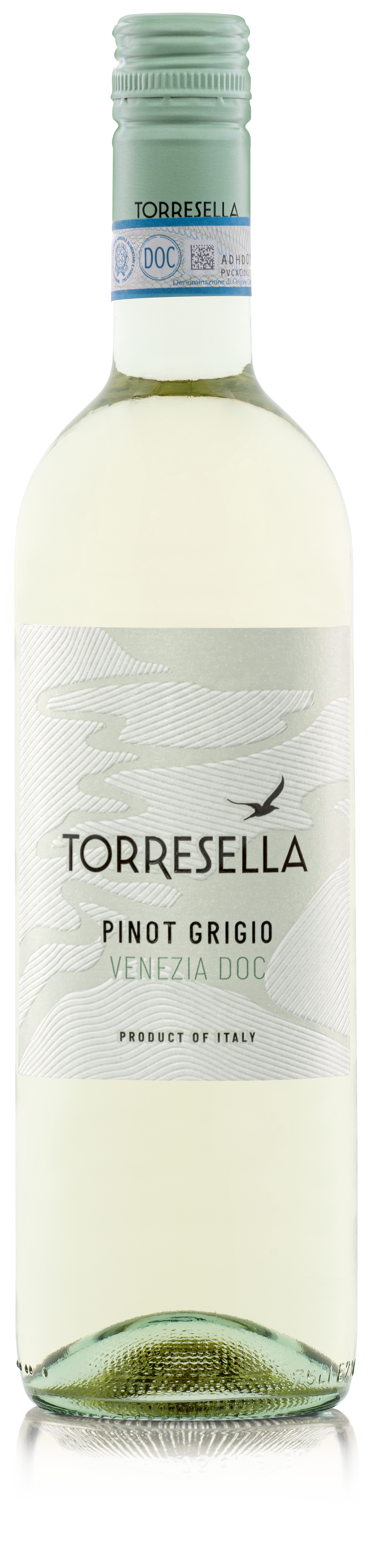 Buy Torresella Pinot Grigio 750ML Online -Craft City