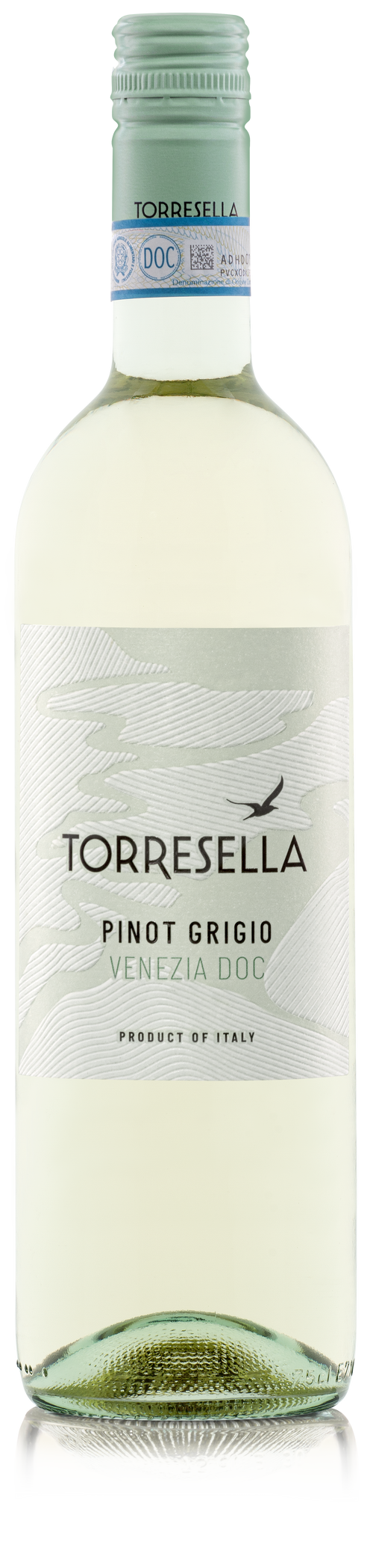 Buy Torresella Pinot Grigio 750ML Online -Craft City