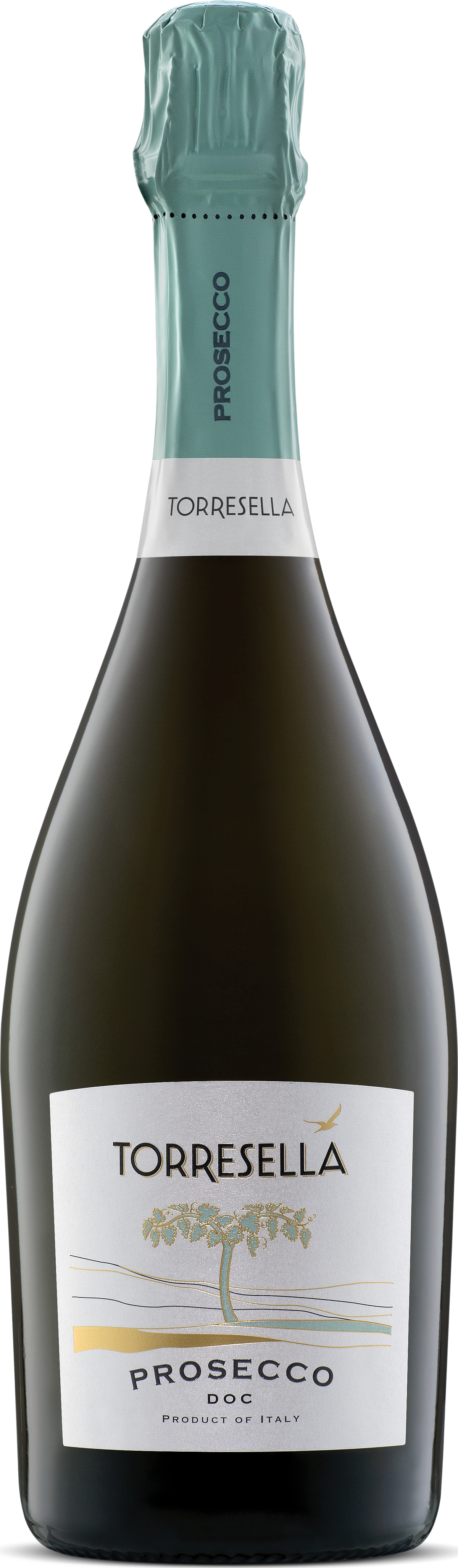 Buy Torresella Prosecco 750ML Online -Craft City