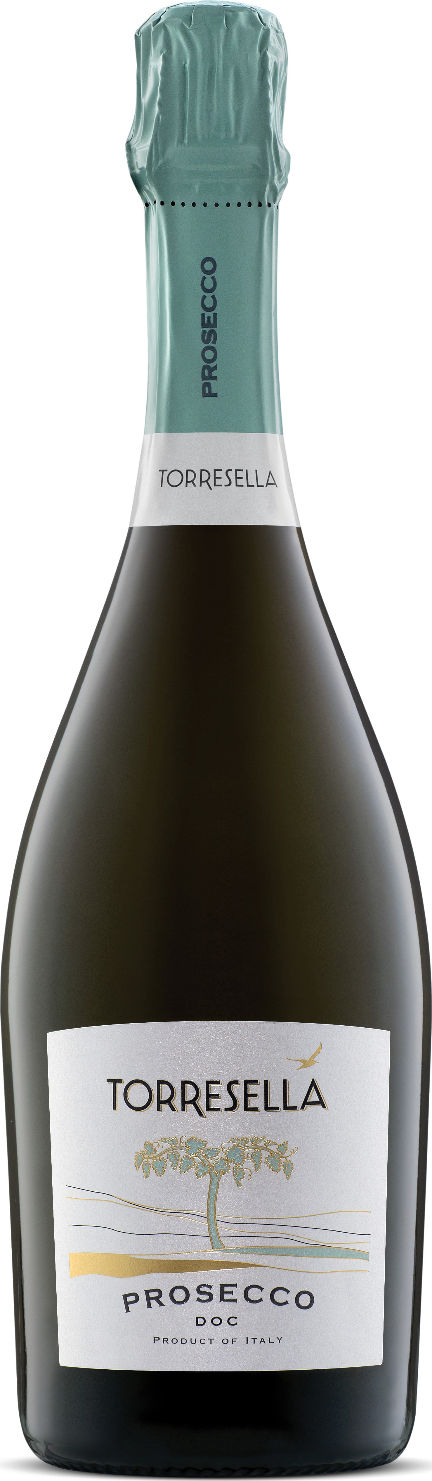 Buy Torresella Prosecco 750ML Online -Craft City