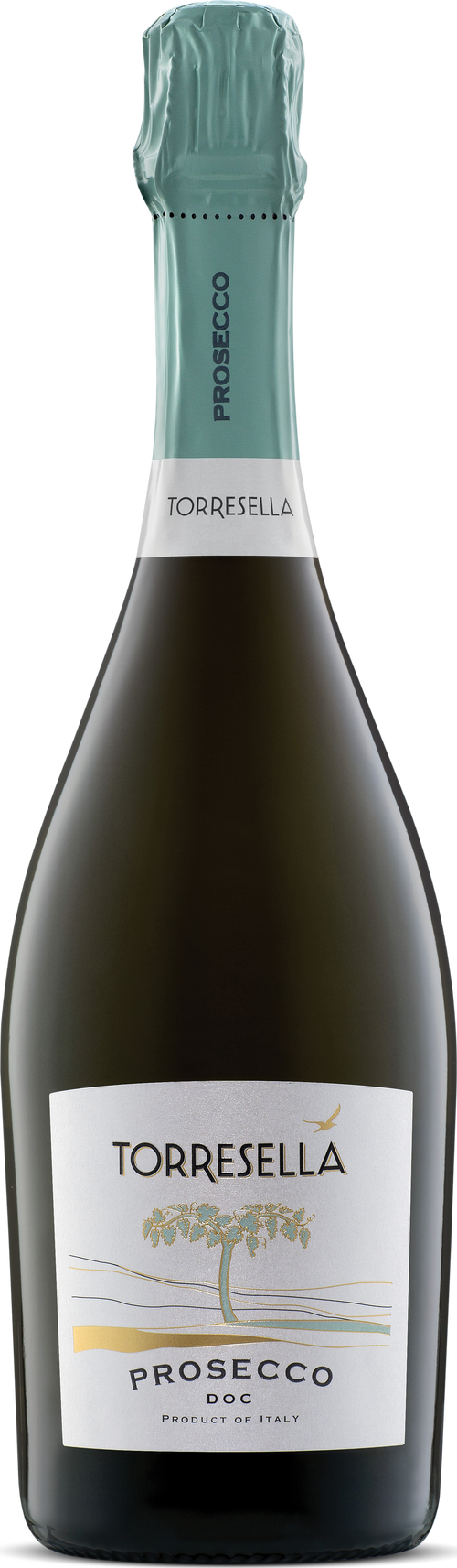 Buy Torresella Prosecco 750ML Online -Craft City