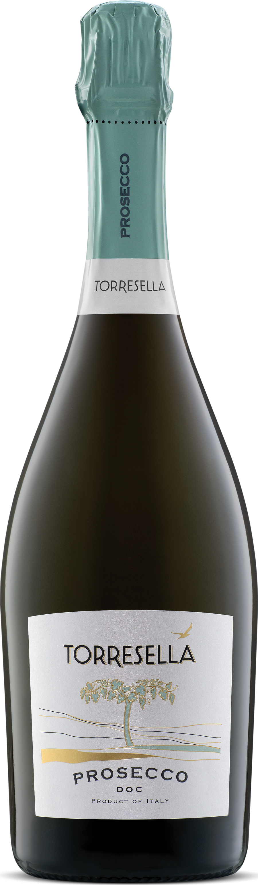 Buy Torresella Prosecco 750ML Online -Craft City