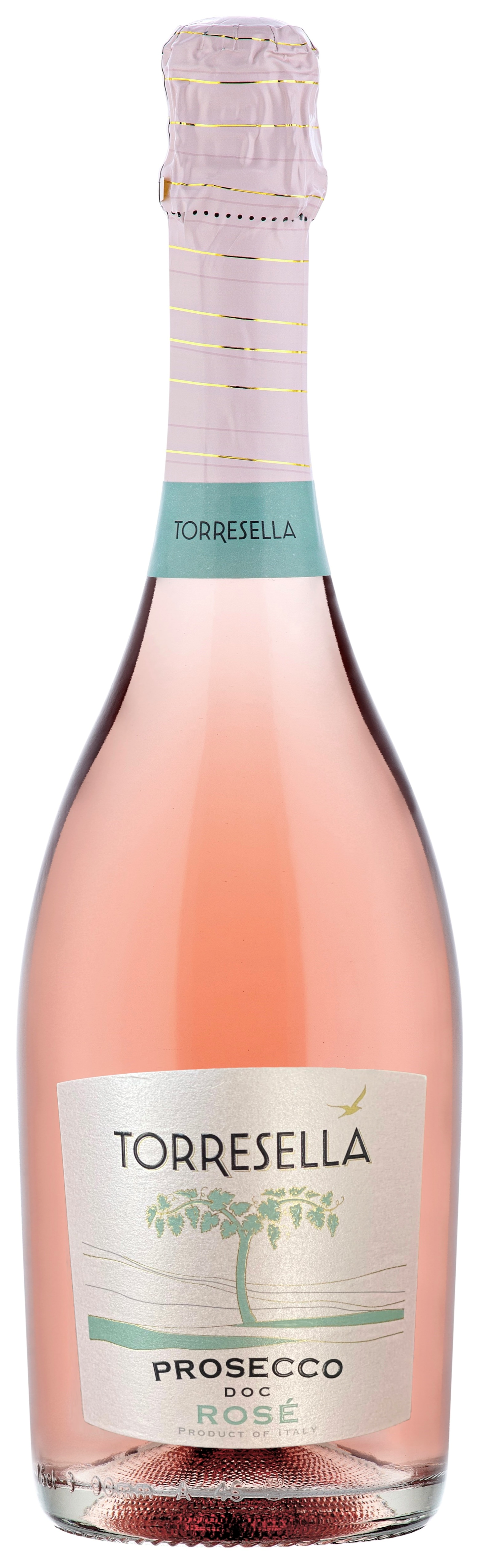 Buy Torresella Prosecco Rose 750ML Online -Craft City