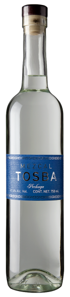 Buy Tosba Mezcal Mezcal Pechuga Online -Craft City