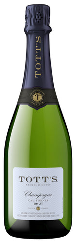 totts brut 750ml
