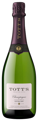 totts extradry 750ml